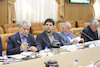 دیدار وزیر راه و شهرسازی با مدیران عامل شرکت های هواپیمایی