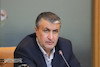 دیدار وزیر راه و شهرسازی با مدیران عامل شرکت های هواپیمایی
