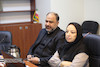 برگزاری هفتمین جلسه کارگروه شورای ساماندهی مرکز سیاسی و اداری پایتخت