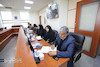برگزاری هفتمین جلسه کارگروه شورای ساماندهی مرکز سیاسی و اداری پایتخت