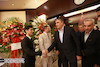 بیست و هشتمین مراسم روز ملی ترکمنستان با حضور وزیر راه و شهرسازی برگزار شد