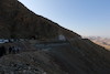 سفر وزیر راه و شهرسازی به استان کردستان و بازدید از گردنه صلوات آباد