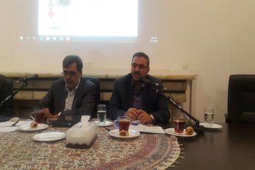 بهرهگیری از ظرفیتهای موقوفات مدنظر واقفان نیست / بازآفرینی یک اقدام ملی است که حاکمیتی و منحصر به یک دستگاه نیست / فرهنگ وقف و بازآفرینی دارای اشتراکات زیادی هستند جلسه