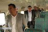 فرآیند تست سرد قطار برقی گلشهر-هشتگرد