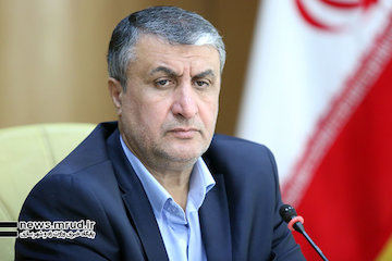 به رغم افزایش دوبرابری جمعیت زائران اربعین حسینی تردد در مرز مهران روان است محمد اسلامی