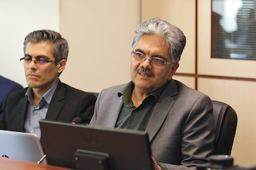 توسعه متوازن تهران و سایر مناطق با اجرای طرح تمرکززدایی و تراکمزدایی محقق میشود غلامرضا کاظمیان