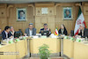 برگزاری یازدهمین جلسه شورای عالی شهرسازی و معماری ایران در سال جاری
