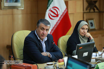 موافقت فرماندهی معظم کل قوا با انتقال پادگان ۰۶ تهران  و همکاری ارتش و وزارت دفاع  / پارك ۳۵ هکتاری در اراضی پادگان ۰۶ تهران ساخته میشود برگزاری یازدهمین جلسه شورای عالی شهرسازی و معماری ایران در سال جاری