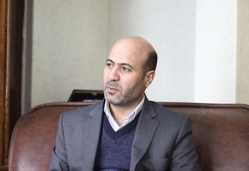 سهمیه همدان در طرح اقدام ملی مسکن ۹۰۰۰ واحد است/ عملیات اجرایی ساخت واحدها را آغاز کردهایم /  محلات هدف بازآفرینی شهری در ۹ شهر همدان شناسایی و طرح اقدام ملی آغاز شد  حسن ربانی ارشد مدیرکل راه و شهرسازی همدان