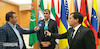  برگزاری کمیسیون مشترک همکاری‌های اقتصادی ایران و ترکمنستان 