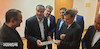 برگزاری کمیسیون مشترک همکاریهای اقتصادی ایران و ترکمنستان