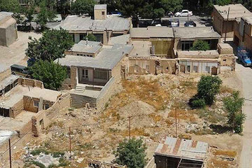 اولین جلسه بررسی طرح شناسایی محله ها و محدوده های ناکارآمد هدف بازآفرینی داراب برگزار شد فرسوده