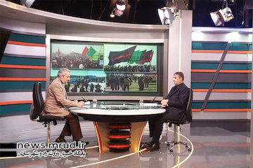 ۶۰۰ هزار نفر زائر در عراق حضور دارند که ۴۸ تا ۷۲ ساعت آینده از مرزهای چهارگانه وارد کشور میشوند/ هماکنون حمل و نقل عمومی به صورت لحظهای برای زائران فراهم است / لزوم ۲ برابر شدن ظرفیت پایانههای مرزی با افزایش ۱.۵ میلیونی زائران حسینی وزیر صدا و سیما