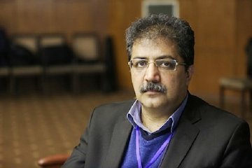 انجام موفق برنامه ممیزی ISO ۹۰۰۱ در اداره اطلاعات هوانوردی  مسعود نیکبخت