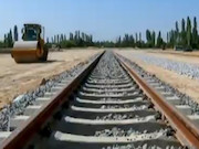 فعال شدن طرح‌های ساخت راه آهن در چهارمحال و بختیاری
