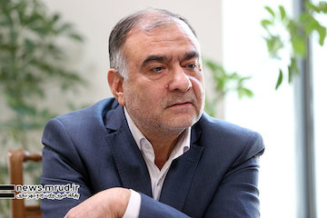 ضرورت همياری همه ذینفعان در اجرای پروژه بهسازی باند ۲۹ چپ مهرآباد حسین اسفندیاری