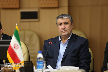 صدور ۱۴۸۰ مجوز پرواز، افزایش ۵۰ درصدی ظرفیت ریلی  و تامین ۱۱ هزار دستگاه اتوبوس برای جابهجایی زائران اربعین حسینی محمد اسلامی