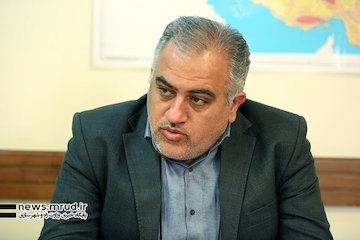 اجرای بیش از ۱۲ هزار واحد مسکن کمدرآمدها توسط بنیاد با پیشرفت ۵۰ درصد/مجموع احداث واحدهای مسکونی شهری به ۷۲ هزار واحد رسید حمید رضا سهرابی