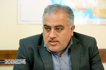 آغاز عملیات اجرایی ۲۷ هزار واحد نهضت ملی مسکن با ۱۰ درصد پیشرفت فیزیکی/ اراضی ۴۷ هزار واحد تامین شد حمید رضا سهرابی