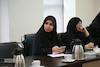 برگزاری دهمین نشست کمیسیون تخصصی ستاد مراکز لجستیک کشور
