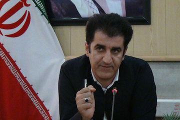 جاده کامیاران سروآباد تا یکماه آینده افتتاح میشود مرادي