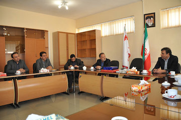 سرپرست اداره ارتباطات و اطلاع رسانی راه وشهرسازی استان اصفهان منصوب شد اصفهان