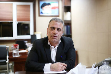 کسب سطح خوب ارزیابی عملکرد ادارات از سوی اداره کل راه و شهرسازی استان همدان معصومي همدان