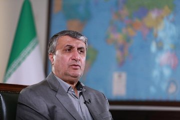 آذربایجان خواهان تداوم خط ریلی رشت به آستارا است/ اتوبان باکو به آستارای آذربایجان به جاده اردبیل و رشت متصل میشود / ارتقای سطح ارتباط دو کشور با دیپلماسی دولت محمد اسلامی
