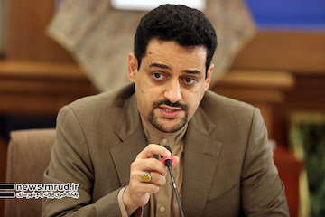 نیازمند آمار کاربردی هستیم که زمینهساز تصمیمسازی باشد / آمار باید به مدیران چشمانداز برنامهریزی بدهد / طرح رویش در معاونت برنامهریزی و مدیریت منابع تهیه شد مراسم گرامیداشت روز ملی آمار و برنامهریزی  با حضور وزیر راه و شهرسازی و رئیس مرکز آمار ایران