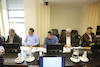 برگزاری اولین جلسه تدوین سند برنامه توسعه مدیریت راه و شهرسازی آذربایجان غربی با حضور معاون وزیر