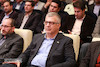 گزارش تصویری از برگزاری مراسم تکریم و معارفه مدیران کل قدیم و جدید راه و شهرسازی قزوین