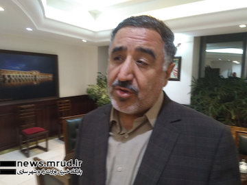 مجلس در اجرای طرح اقدام ملی تولید مسکن، در کنار وزارت راه و شهرسازی است /  اهتمام و جدیت در دولت و وزارت راه و شهرسازی برای تولید مسکن وجود دارد جهانبخش مجبي نيا
