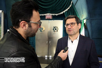 ایران در بحث توسعه چابهار برنامههای خودش را دنبال کرده و حامی هیچ کشوری نیست/ نگاه در چابهار همکاری با سایر بنادر منطقه است نه رقابت/ توسعه چابهار در انحصار یک کشور نیست راستاد مصاحبه