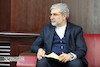 دیدار سفیر ایران در پاکستان با وزیر راه و شهرسازی 