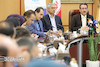 نشست خبری مدیرعامل راهآهن