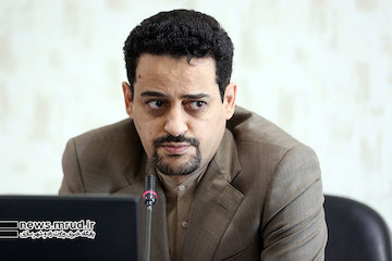 اتصال چهار استان به شبکه ریلی در سال ۹۹ / برنامه ویژه وزارت راه و شهرسازی درخصوص افزایش سهم حمل و نقل ریلی در سال جهش تولید/ برنامهریزی برای احداث بیش از ۱۶۰۰ کیلومتر مسیر ریلی در سال جاری امیر محمود غفاری