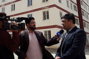 طرح اقدام ملی مسکن برنامه دولت برای رونق ساخت و ساز مسکن و ساماندهی به بازار است باباخاني