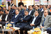 افتتاح ۶۲ کیلومتر پروژه بزرگراهی با حضور وزیر راه و شهرسازی در یزد