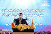 افتتاح ۱۷ پروژه عمرانی توسط وزیر راه و شهرسازی در استان یزد