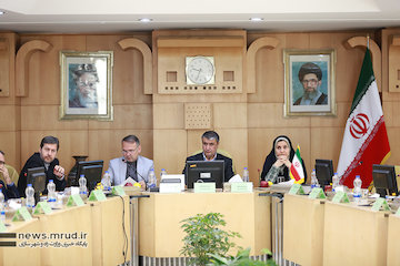 ارایه گزارش اقدامات در باغستان سنتی قزوین/ بررسی الحاق اراضی ۳۸ هکتاری نیروهای مسلح به محدوده شهر کرمان برگزاری دوازدهمین جلسه شورای عالی شهرسازی و معماری در سال 98