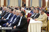 مراسم اختتامیه هفتمین کنفرانس بین المللی ایستگاه های آینده در تهران