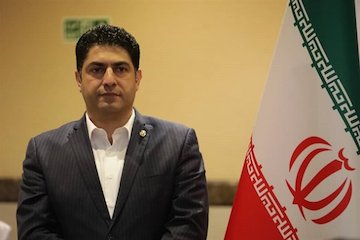 ابلاغ شاخصهای ایمنسازی به بنادر کشور عبدالله جعفری