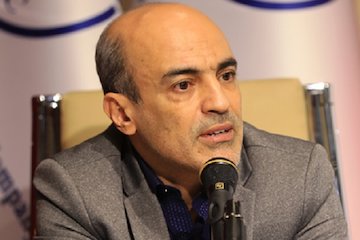 راه اندازی ایستگاه RCAG  در مجاورت سایت رادار جبالبارز
 سیامک بهنام