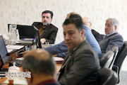 جلسه شصت و سوم کارگروه ارزیابی و تصویب طرح های توجیهی با حضور مسئولان استان های سمنان و کرمانشاه