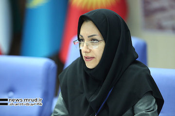 سازمان هواشناسی در ایران ارتباط بسیار نزدیک با حوزه حمل و نقل دارد/فعالیت ها و بررسی های اقلیمی زودبازده نیست سحر تاجبخش مسلمان