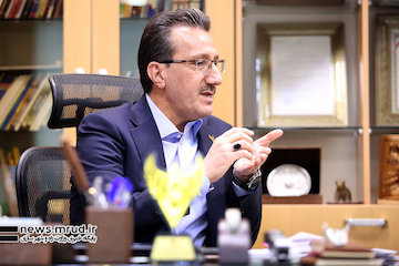 در اولویت قرار گرفتن ساخت پروژههای ریلی آستارا - رشت و زاهدان - بیرجند به دستور وزیر راه و شهرسازی
 سعید رسولی