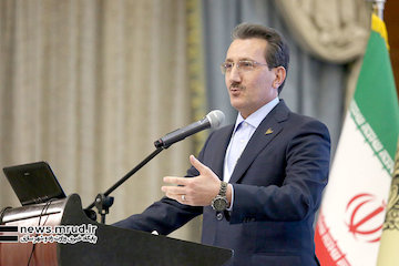 سال آینده شاهد شکوفایی حوزه تولیدات داخلی صنایع ریلی هستیم/  شرکت راهآهن بسته همکاری با کارخانجات فولادی و معدنی تعریف کرده است  سعید رسولی