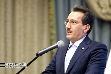 اولین پرداخت از محل ماده ۱۲ به حساب راه آهن واریز شد سعید رسولی