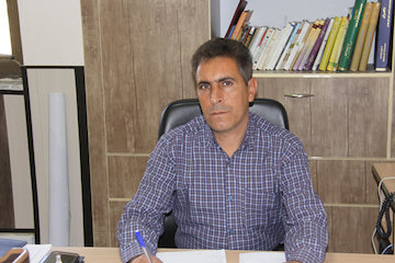 اداره راه و شهرسازی جنوب کرمان در ارزيابی شاخصهای اختصاصی رتبه عالی کسب کرد شهدادي