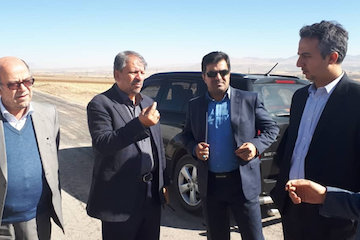 دولت ۶۰۰ میلیارد تومان سود وام سرمایهگذاری در کریدور غرب را پرداخت میکند كدخدازاده